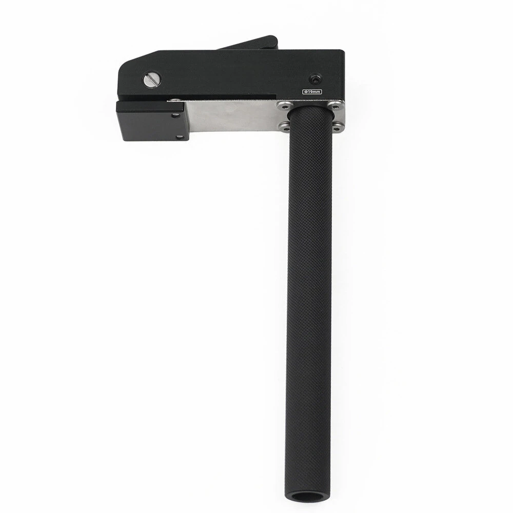 Enjoywood Quick-Acting MFT Clamp - Fast Hold Down Bench Dog for Desktop Woodworking