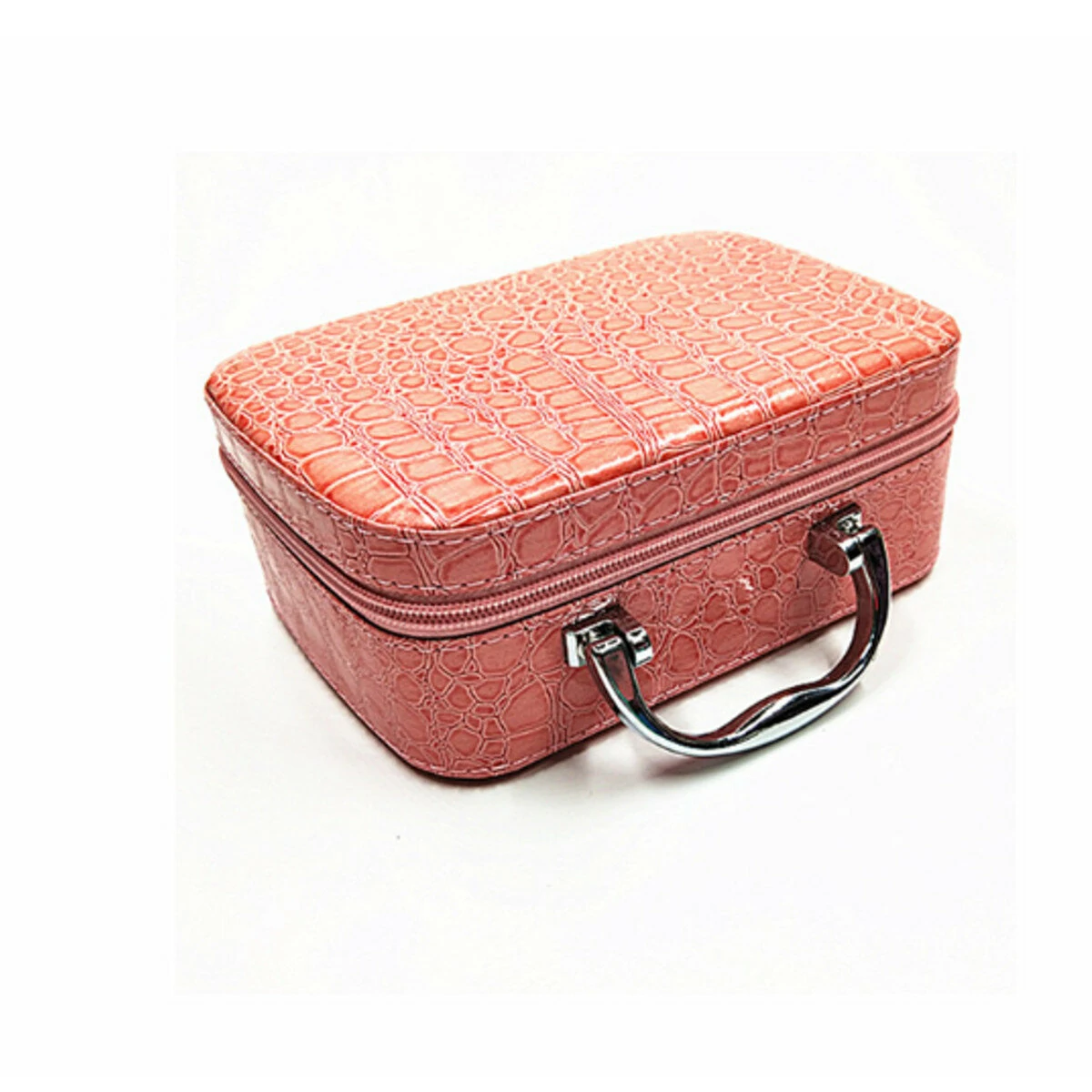 Diamond Painting Accessories Box - 22 Slot Geometric Storage & Embroidery Case
