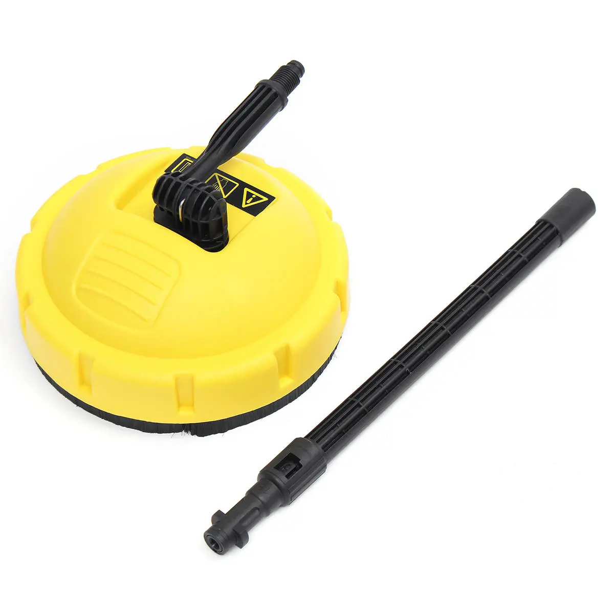 Karcher Patio Cleaner | Rotary Surface Pressure Washer Tool for LAVOR