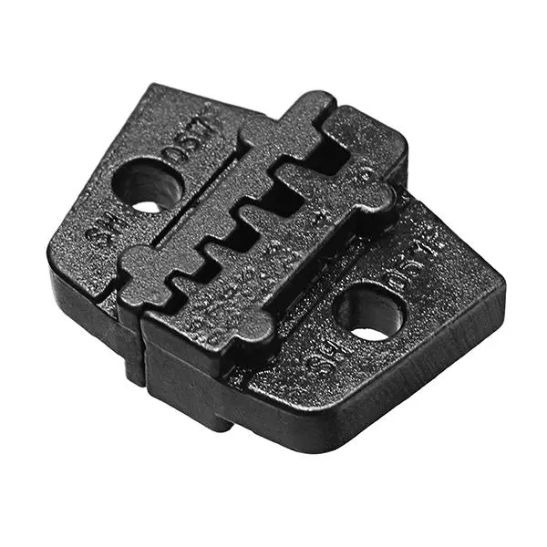 COLORS SN-05WF Die Set for SN Crimping Plier | 0.5-6mm² 22-10AWG Jaws