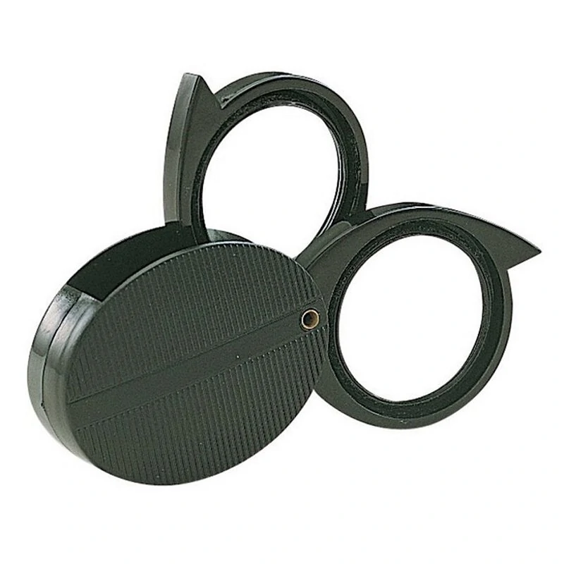 Pro'sKit 8PK-MA005 2in1 Foldable Dual Lens | 5x/10x Magnifier Jewelry Loupe Repair Tool