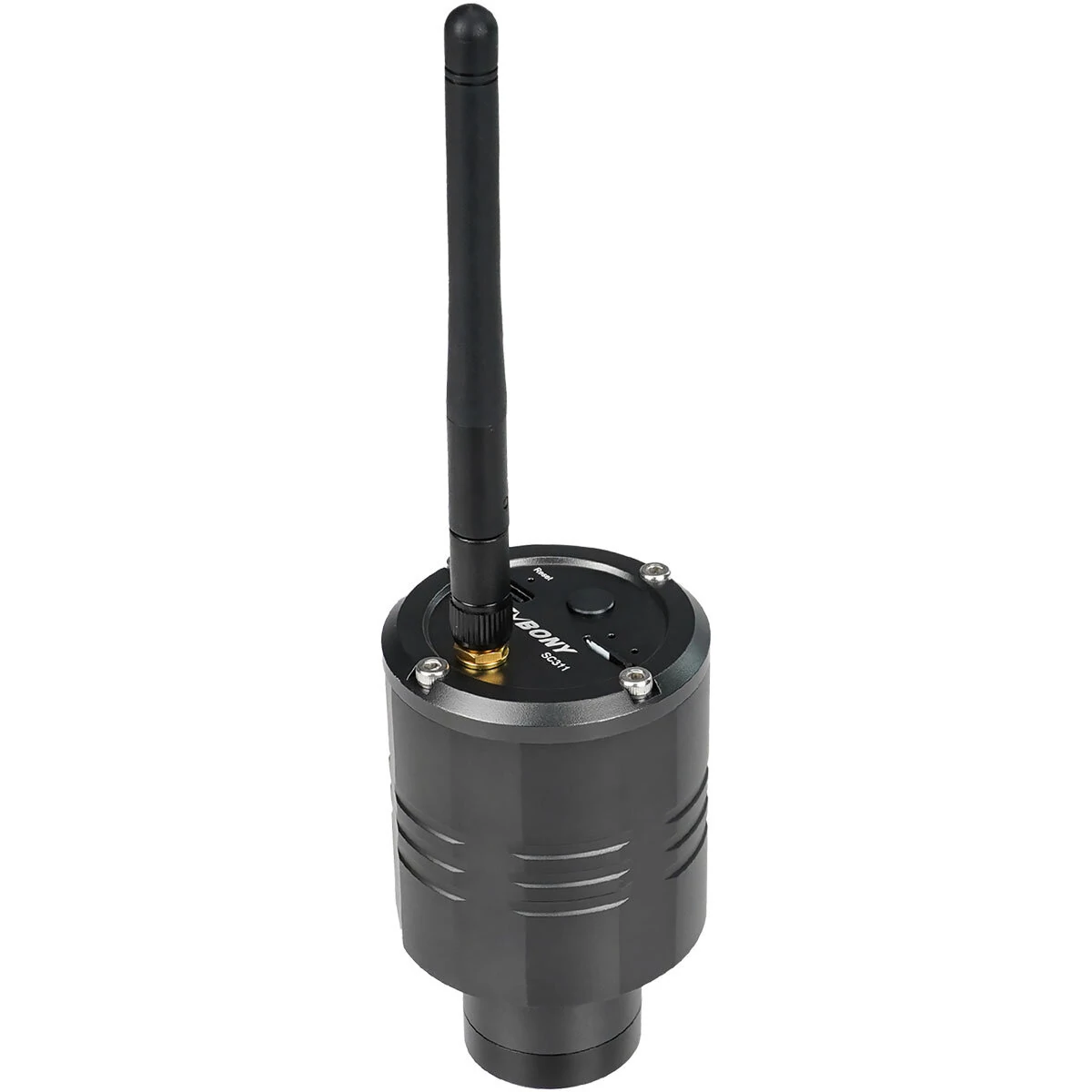 SC311 Astronomy Wifi Camera | IMX662 Sensor, 2.4G Wifi & IR/UV for Night Sky