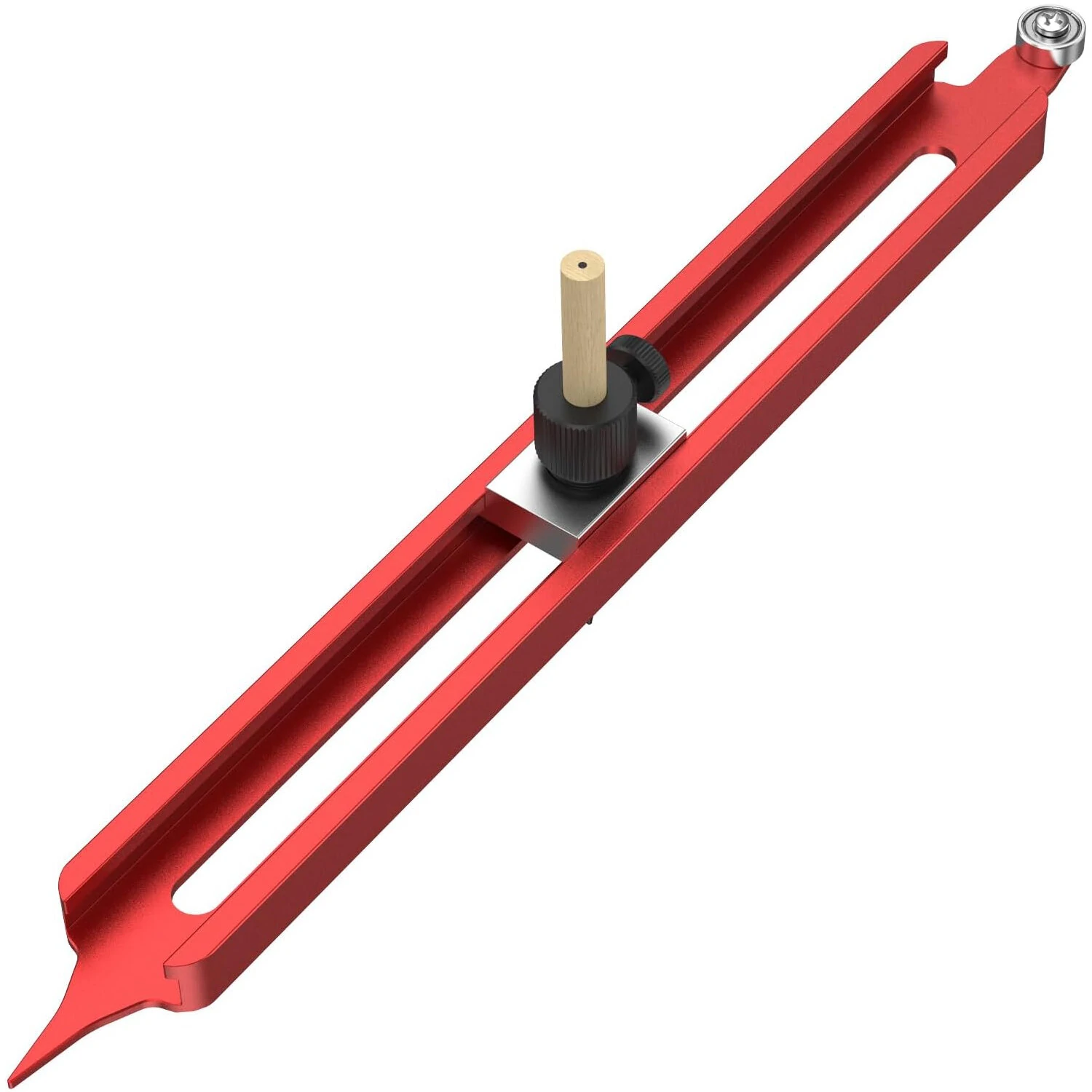 Precise Profile Duplication Tool | Contour Gauge Scribe - 300mm, Lockable