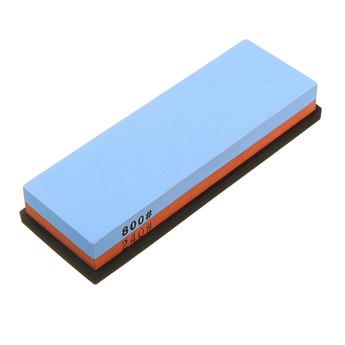 Sharpening Whetstone Kit - 240 to 5000 Grit Dual Sided Water Stone Sharpener