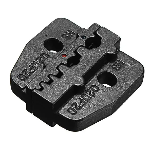 COLORS HS-02WF2C Die Set for SN Crimping Plier Series | 0.5-2.5mm²