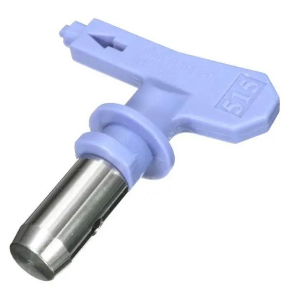 Wagner Atomex Titan Paint Spray Tip - Light Purple 5 Series 15-25 | Airless