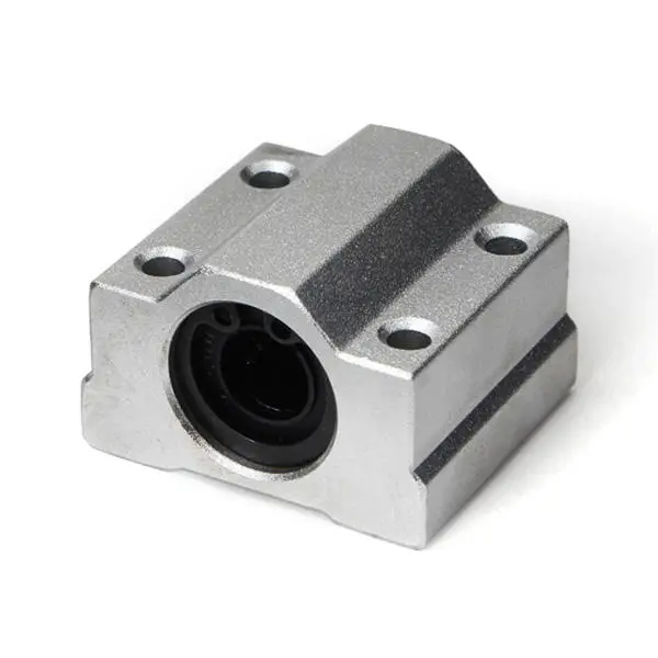 Machifit SC10UU 10mm Linear Bearing | Slide Bushing for CNC Router