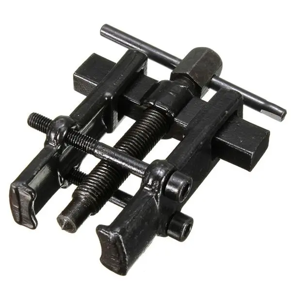 Bolt Gear Wheel Bearing Puller - 35X45mm Two Jaw Arm - Auto Repair Tool