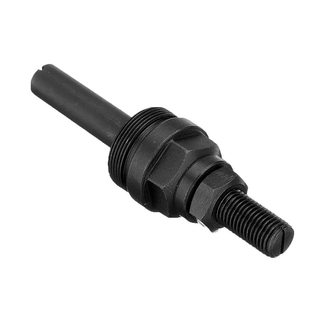 Machifit 5C Adjustable Thread Collet Stop Rod | Holder for Lathe Tools