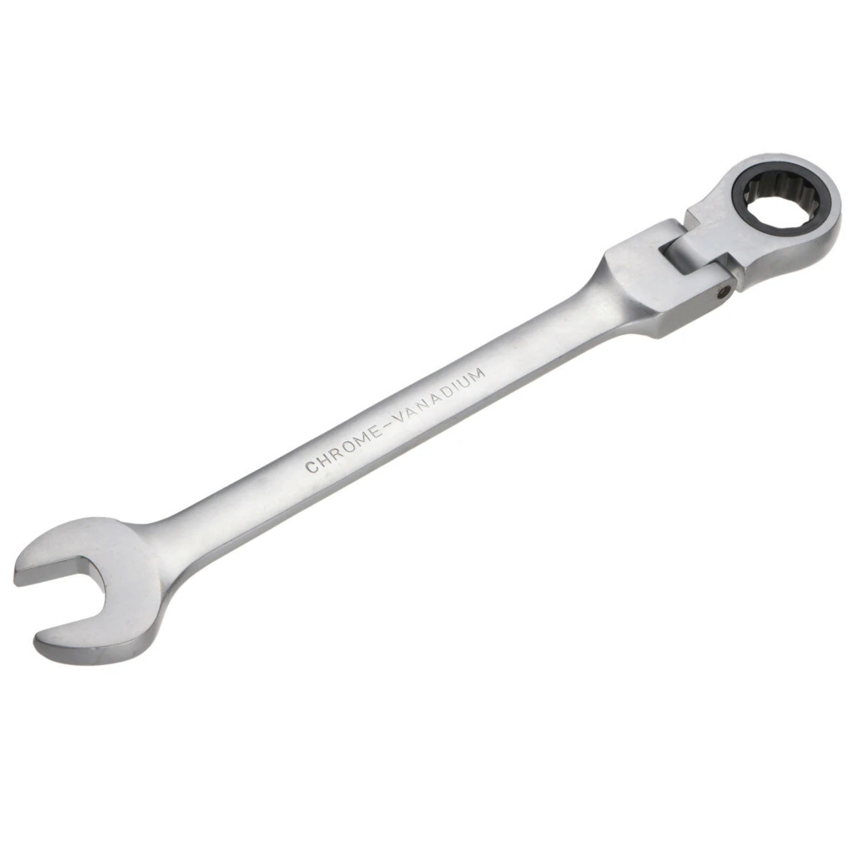 Honda CR-V 20mm Steel Ratchet Wrench - One-Way Spanner Hand Tool