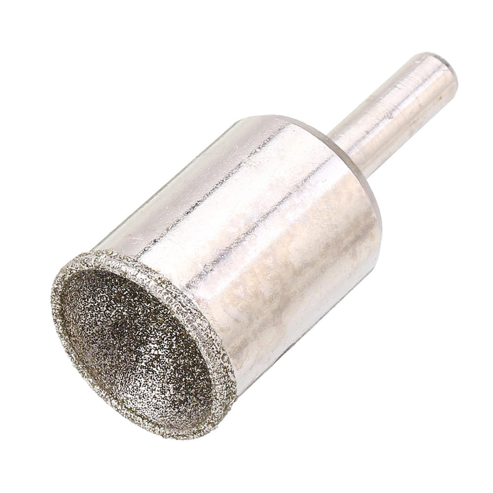 Effetool 6-25mm Bead Grinding Head | Rough Shaping Tool | 10-Piece Abrasive Set