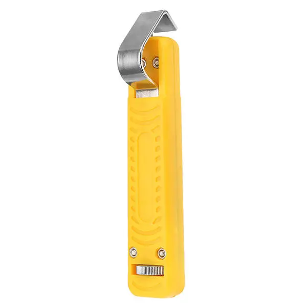 Raitool LY25-1 4-18mm Cable Wire Stripper | Stripping Cutter & Crimping Pliers