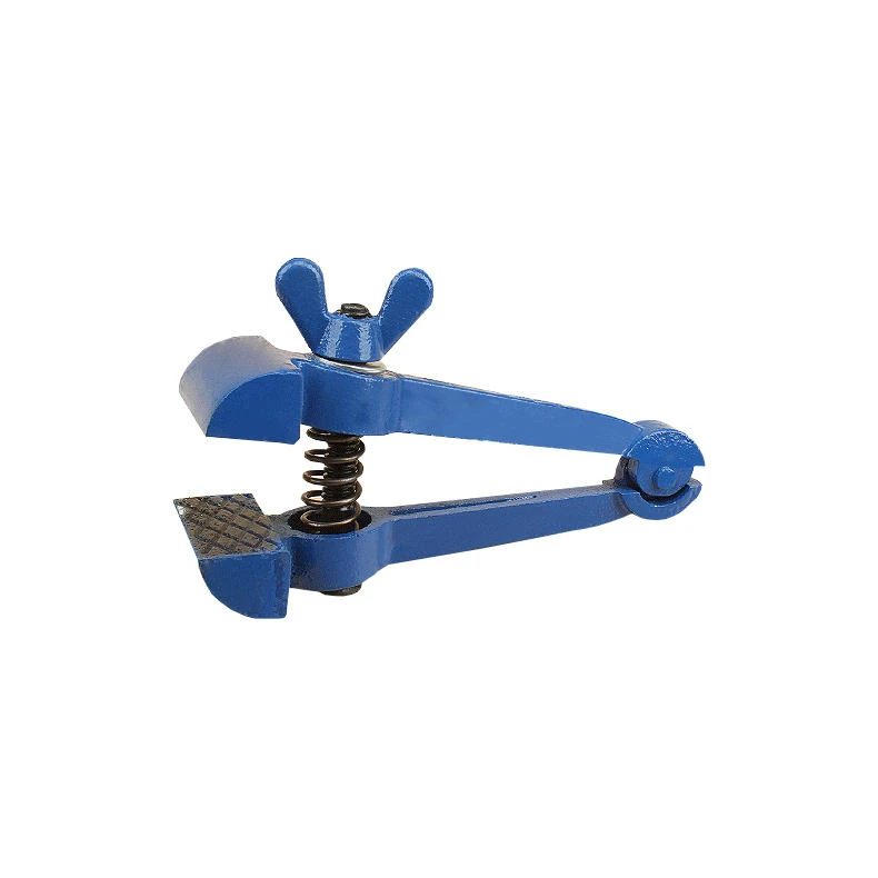 MYTEC Multifunctional Hand Vise | 25/40/50mm Mini Clamping Pliers for Precision Work