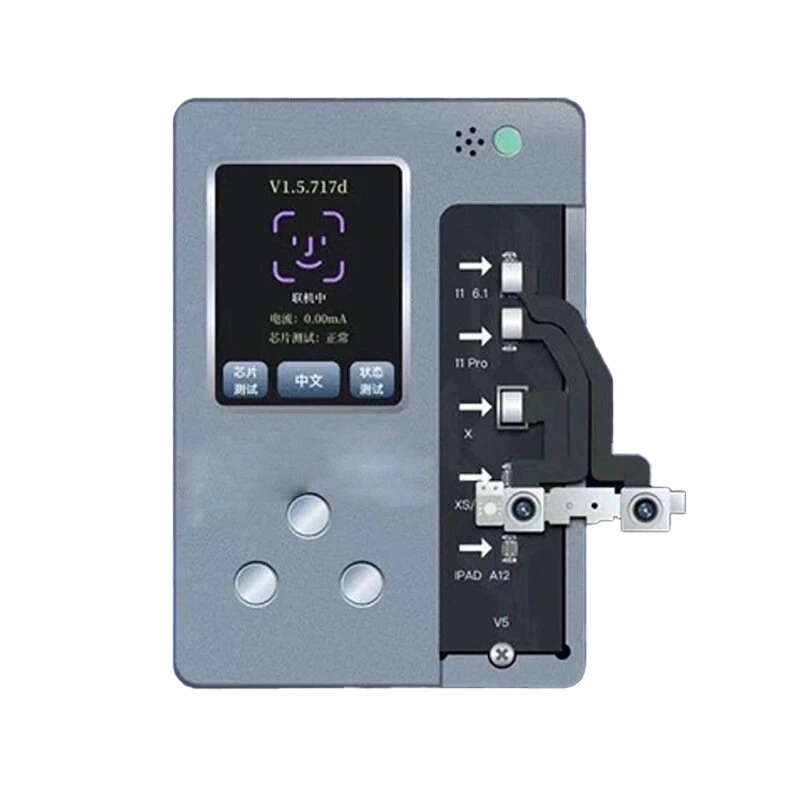 Dot Matrix Repair Tool for iPhone X XS XR 11 Pro Max | Face ID Screen Detection