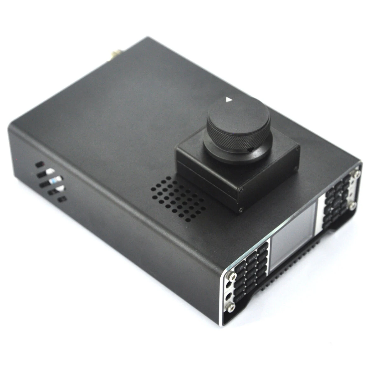 External Rotary Encoder for Q900 PMR-171 TBR-119 Radios | SDR Transceiver Upgrade