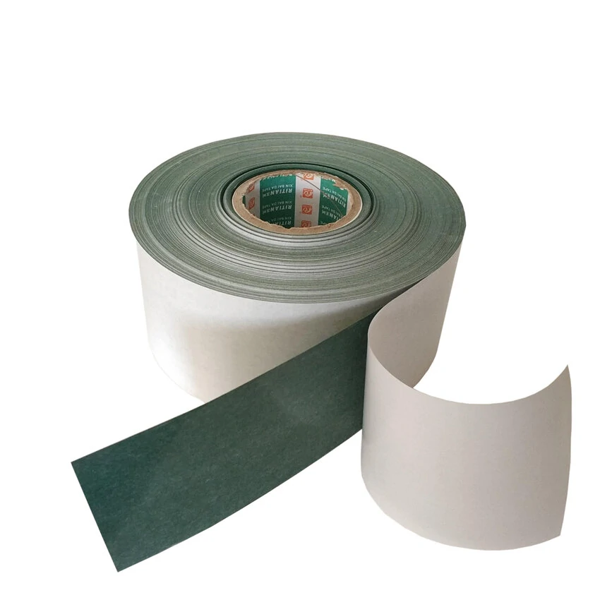 OSKJ 65mm Battery Insulation Gasket | Fish Paper with Glue for 18650 26650 32650 Packs