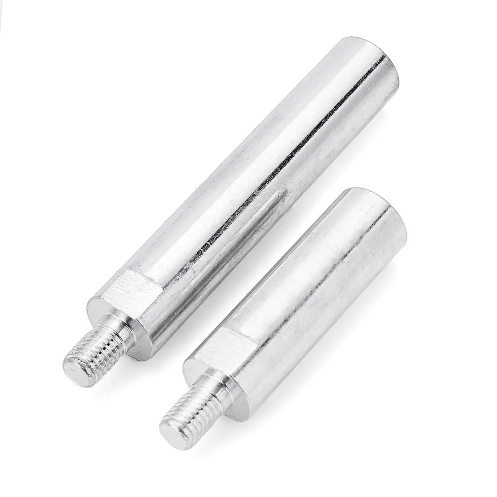 Effetool M14 to M10 Angle Grinder Adapter | Female to Male Thread Rod