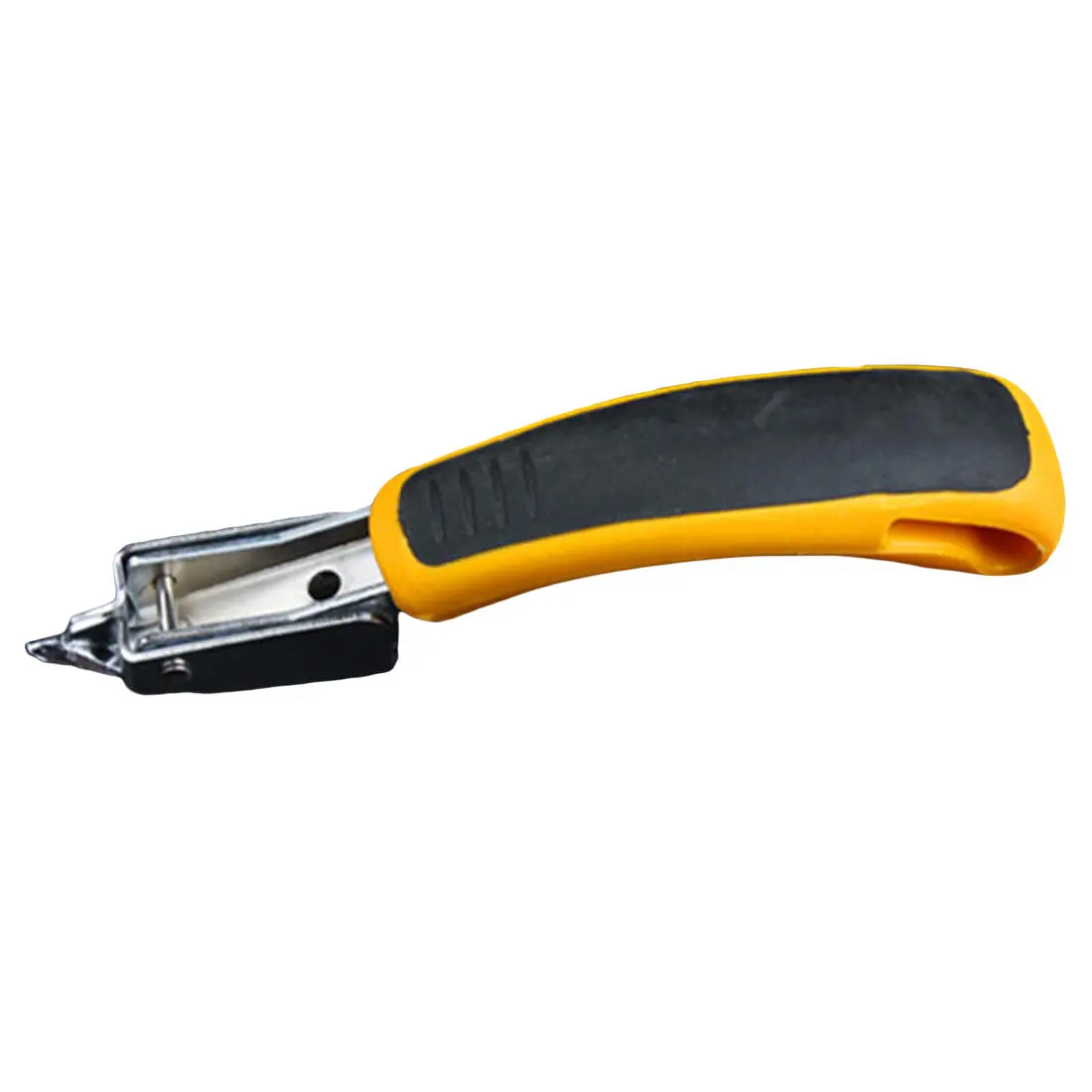 Multi Tool Nail & Staple Gun Kit - Furniture Stapler for Wood Doors with Remover Tool