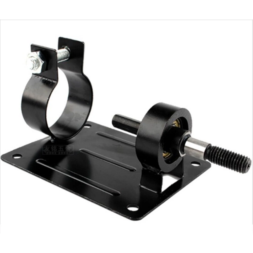 Durable Metal Grinder Frame | Enhanced Grinding & Polishing | Rotary Tool DIY Accessory
