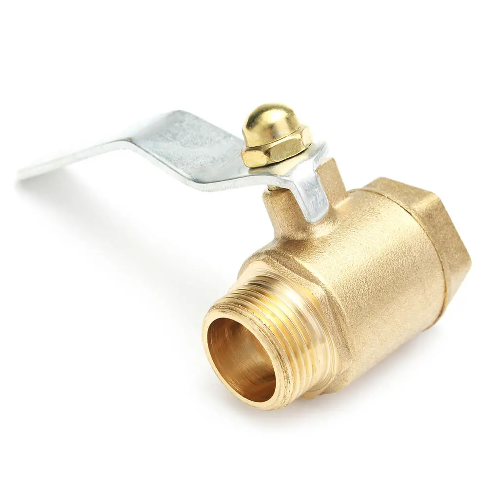 M22 Thread Ball Valve Pressure Washer Car Wash Cleaner