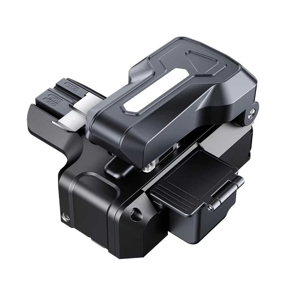 M9 Fully Automatic Fiber Optic Cleaver - 48,000 Cut Life | High Precision