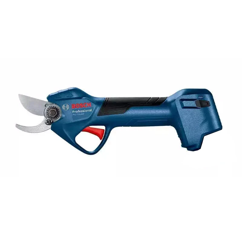 Bosch 12V Cordless Electric Pruner - 25mm Cutting Diameter | Rechargeable Garden Shears