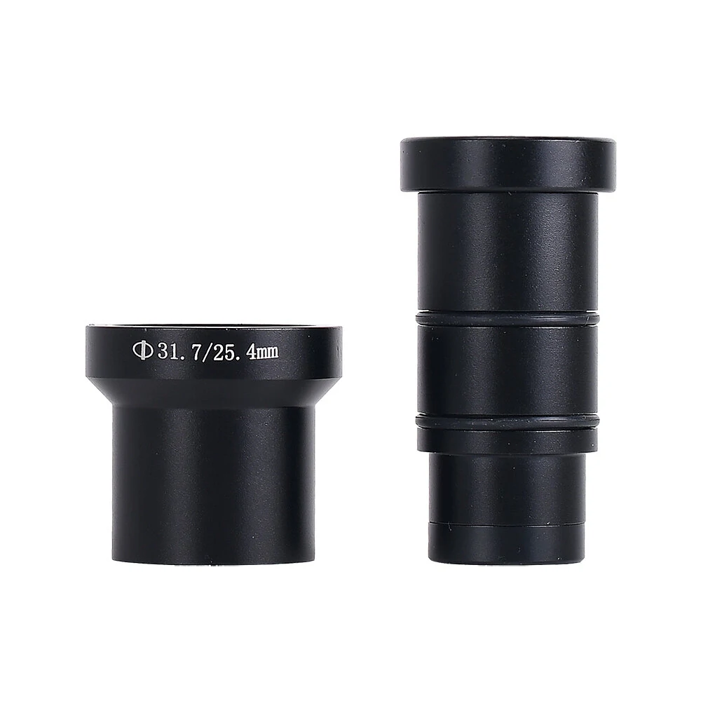 HAYEAR 5MP USB Microscope Camera - 1.25 Inch Electronic Eyepiece | HD CMOS