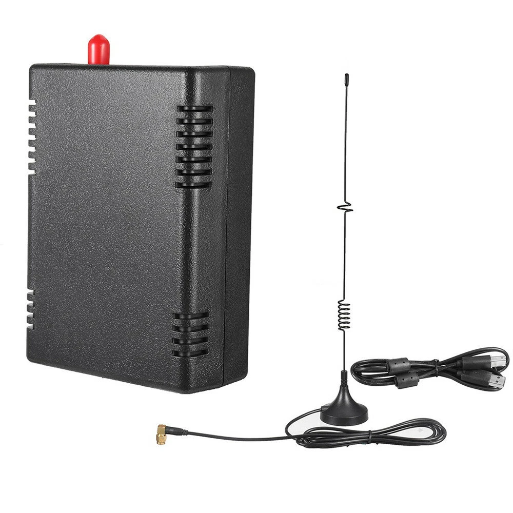 MSI SDR FE PLAY Receiver | RSP1 SDR-PLAY | Wideband 12bit HF SSB CW HAM Radio