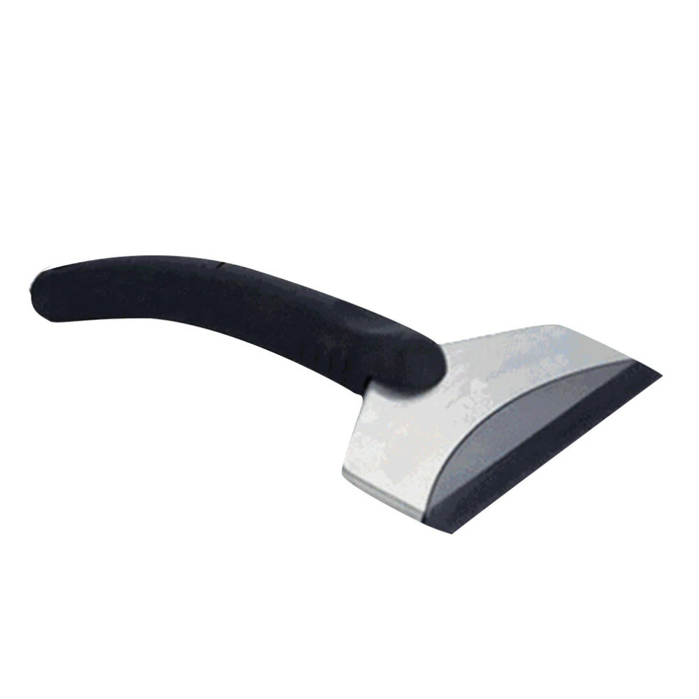 Honana HG-GT5 Stainless Steel Snow Shovel | Car Scraper & Cleaner Tool