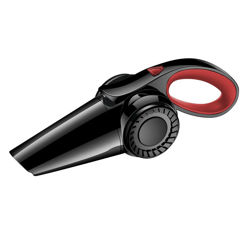 Auto Car Handheld Vacuum Cleaner - 7500Pa 120W Wireless Wet & Dry Mini Vacuum