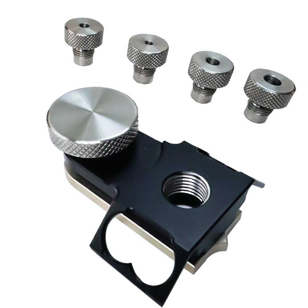 HONGDUI MT-2465 PRO Scriber | Marking & Punching Tool for Woodworking