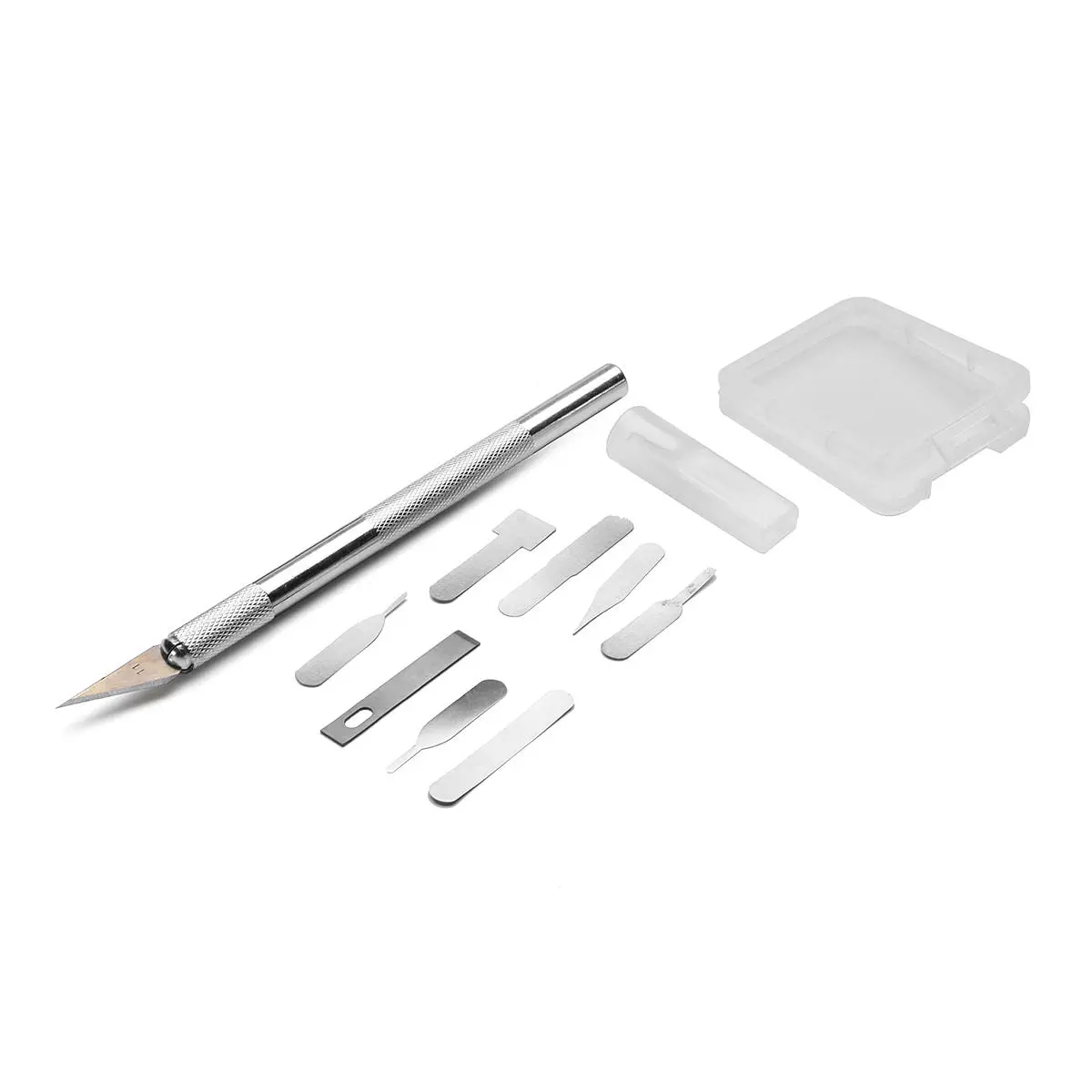 BGA Chip Removal Tool - CPU IC Cutter for Mainboard Disassembly & Repair