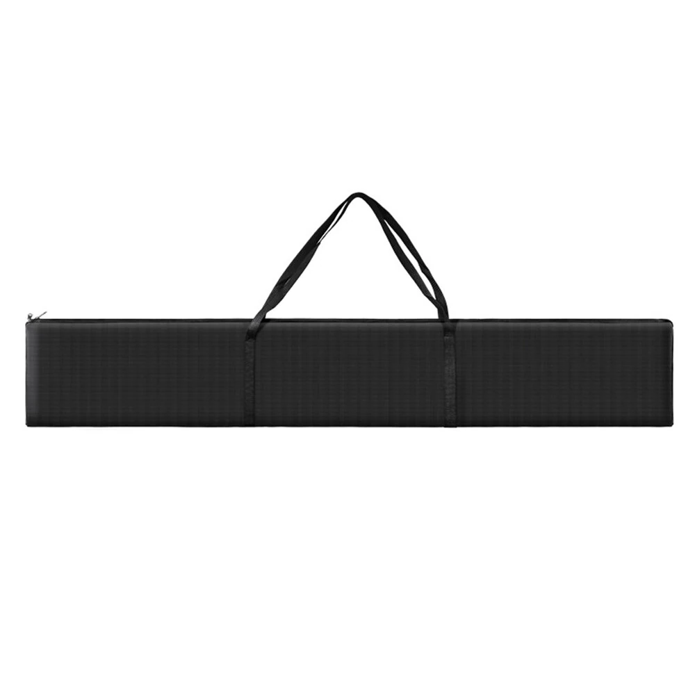 RUITOOL Premium Track Saw Guide Rail Bag - 150cm Oxford Cloth Heavy Duty Case for Makita Festool