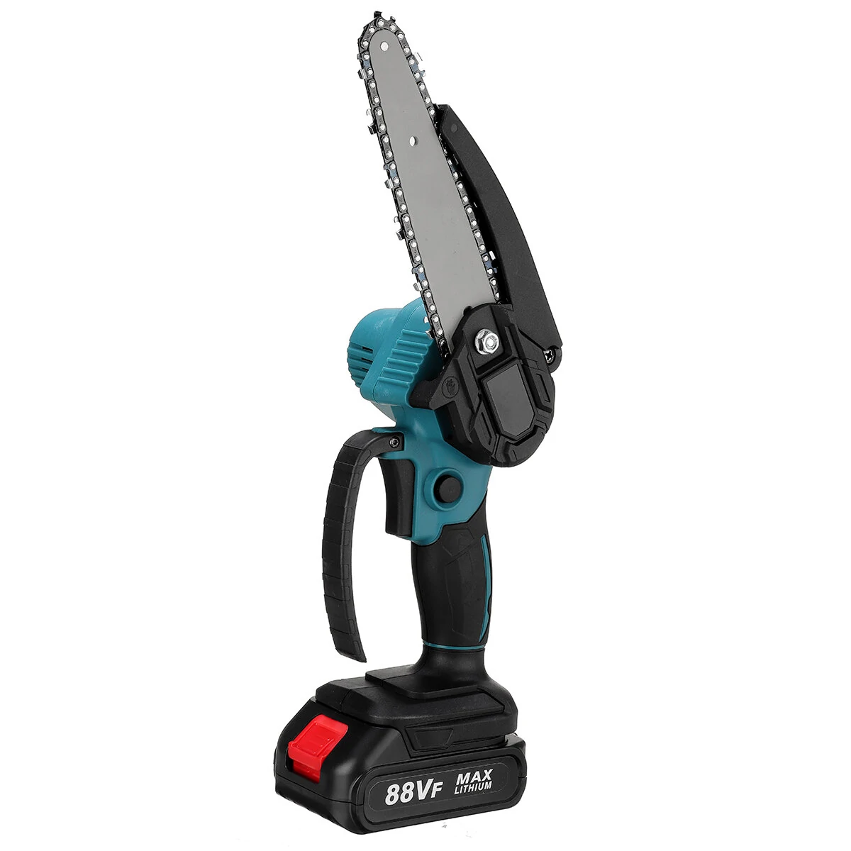 Makita 18V Cordless Chainsaw - 6 Inch 4000RPM - Compatible with 88VF Battery