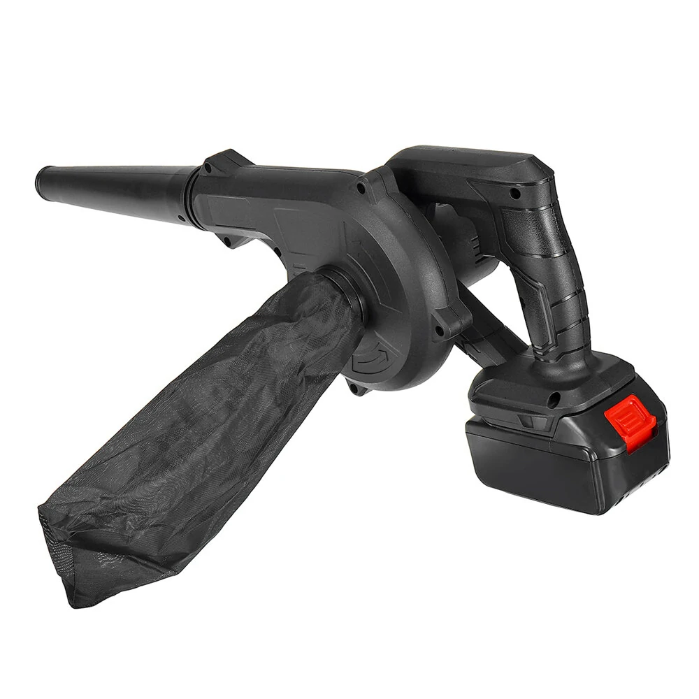VIOLEWORKS 1500W Electric Leaf Blower | 21V 20000rpm High Power