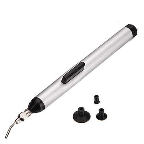 XYZ SMD Sucker Pen - Easy Pick Tool for ICs, XYZ Model 123