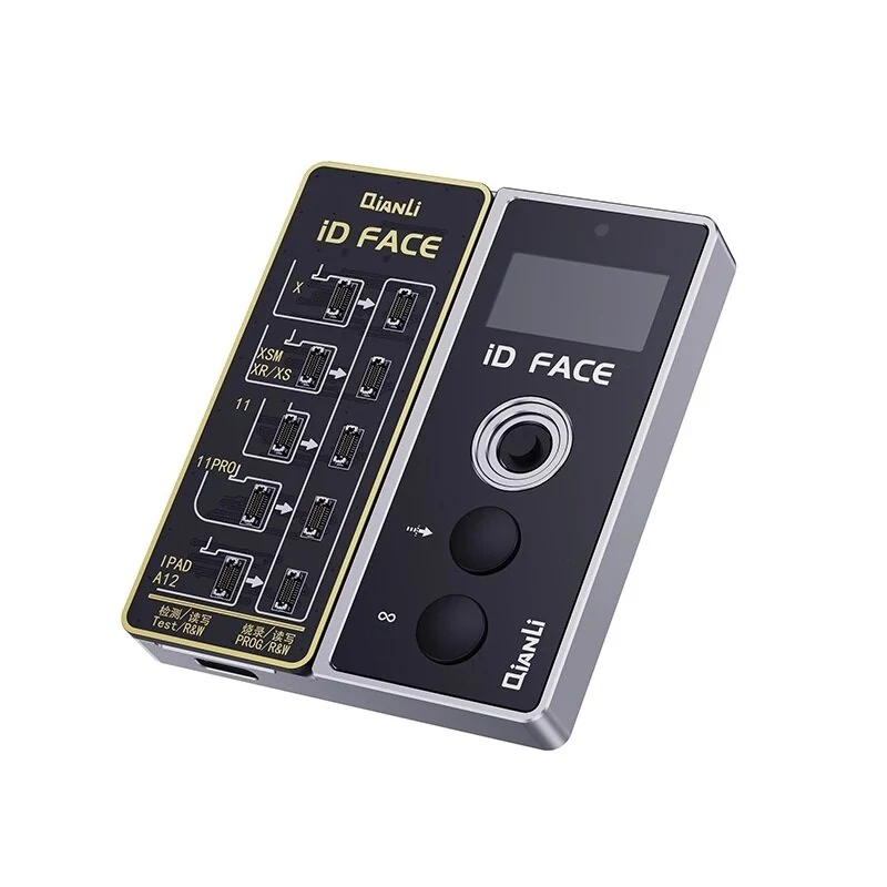 Qianli ID Face Dot Matrix Projector for iPhone X to 11 Pro Max | Repair Tool