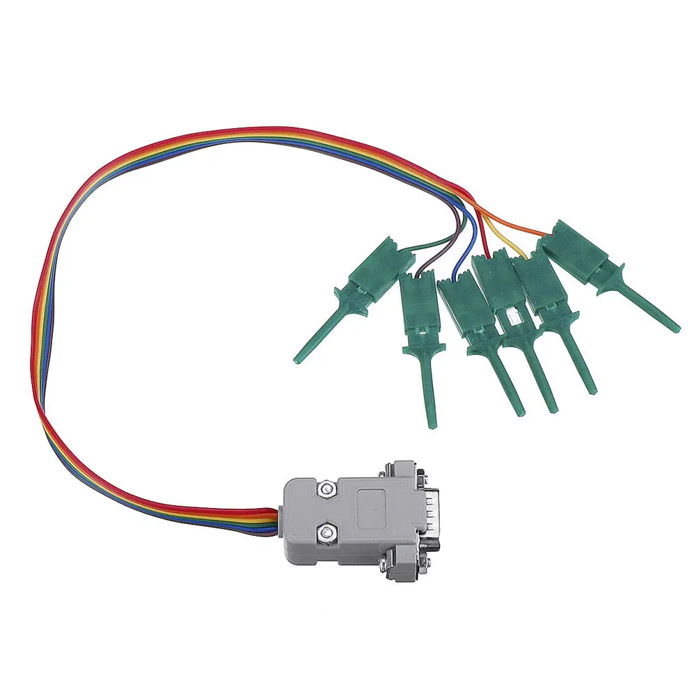 LOTO OSC482 Logic Analyzer Module | 4-Channel TTL Level | Function Upgrade Module