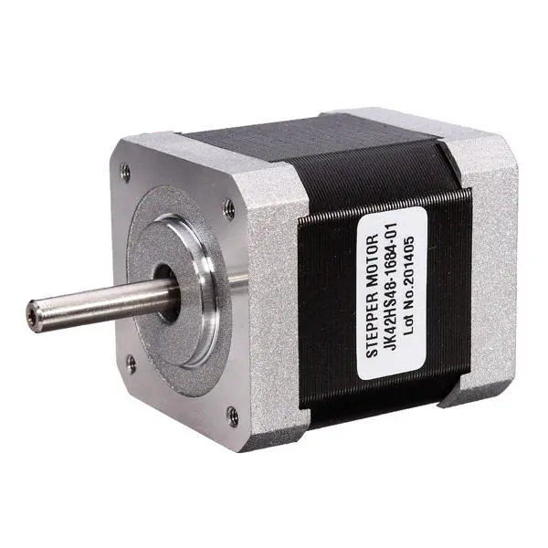 JKM NEMA17 1.8° Stepper Motor 40/48MM 2 Phase High Precision Model