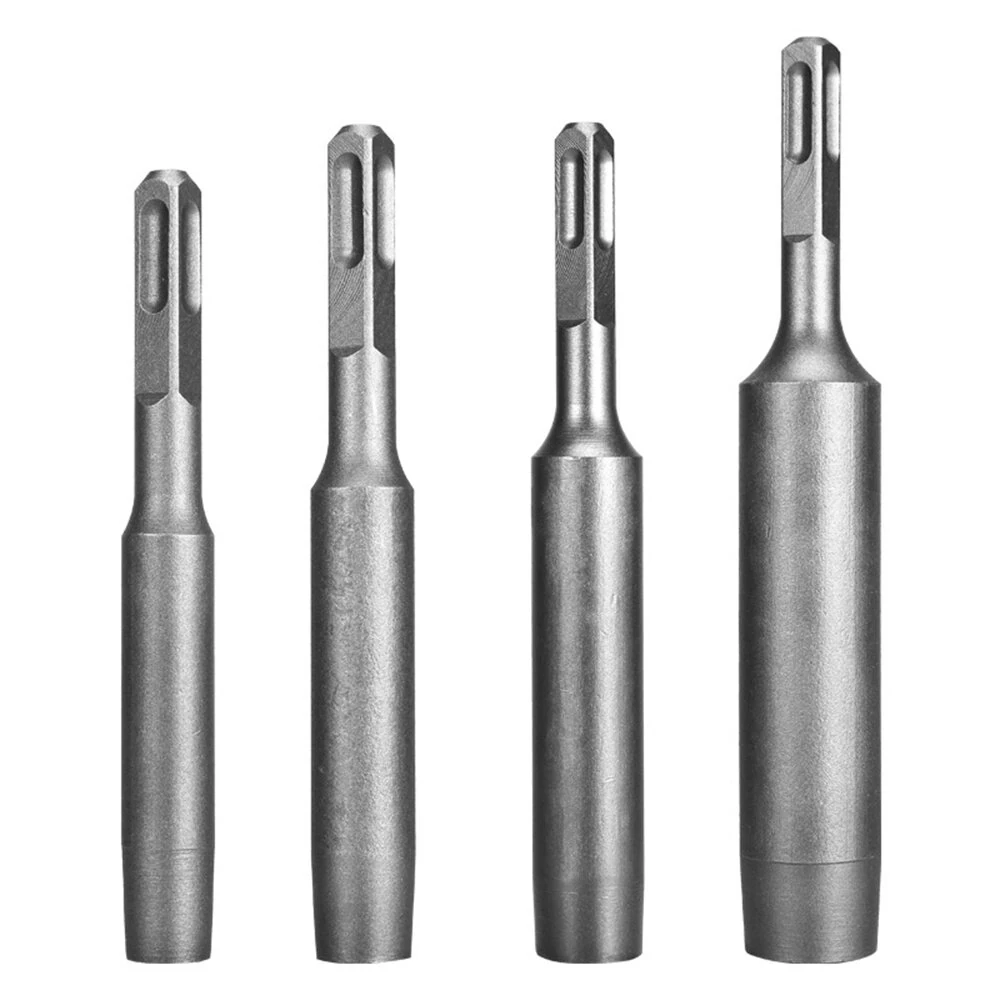40CR Steel Electric Drill Sleeve - High Hardness & Wear Resistant | M8 M10 M12 M20 Sizes | Precision Engineered Socket Tool