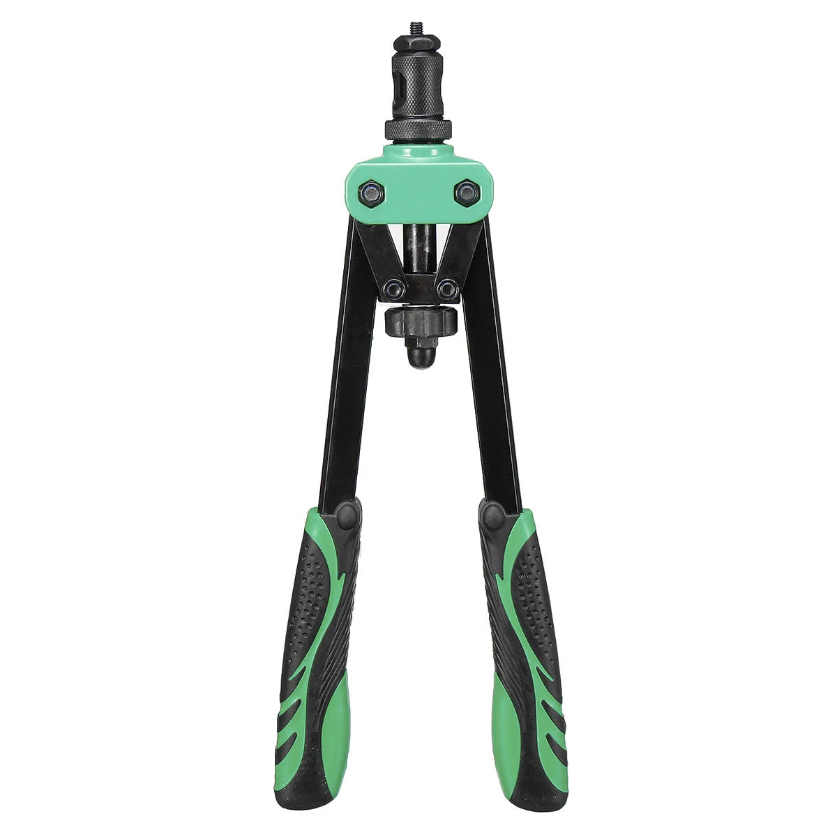13 Inch M3-M8 Riveter Tool Set | Nut Riveting Kit with Rivet Nutsert Insert