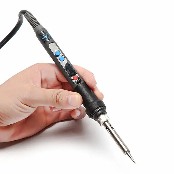 PX-978 Digital Soldering Iron - Adjustable Temp Thermostat Welding Tool