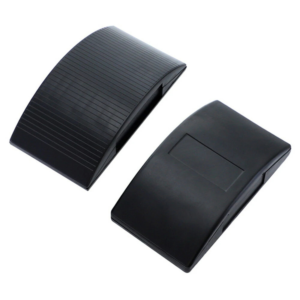 Hand Sanding Block with Sandpaper Pad - Wood & Metal Polishing Tool