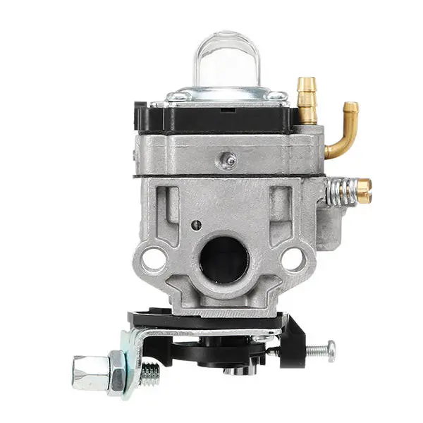 Effetool 11mm Mini Chopper Carburetor | For 40cc 43cc 49cc 2-Stroke Pocket Bikes