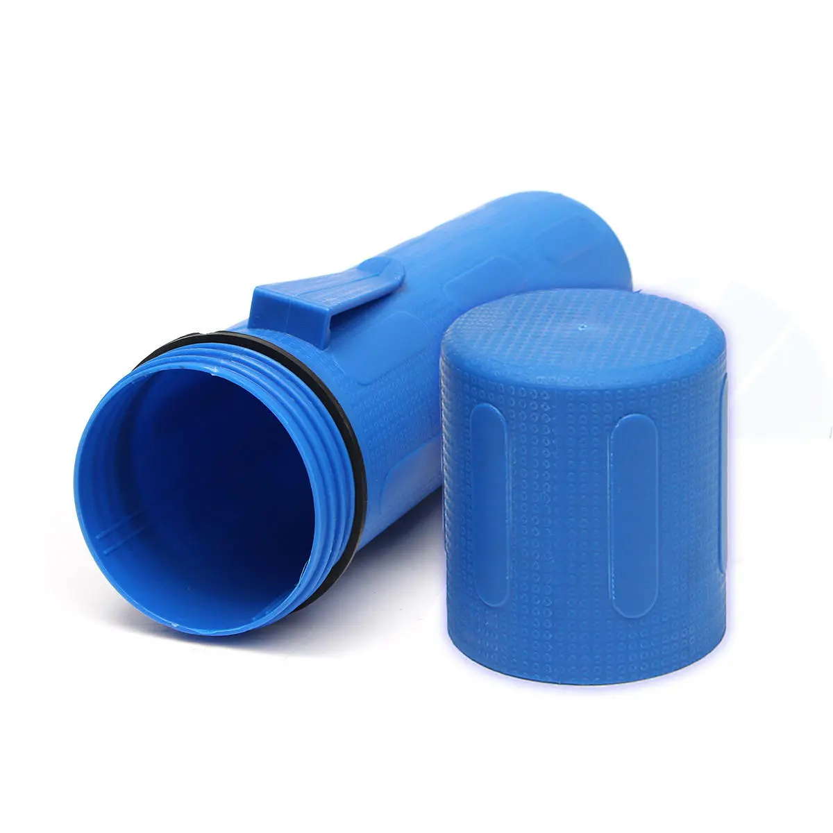 Rod Guard Welding Electrode Storage Container | Weld Rod Canister Holder
