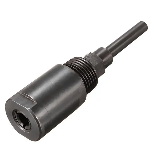 1/4 Inch Shank Router Collet Extension Rod | Engraving Machine Tool Holder