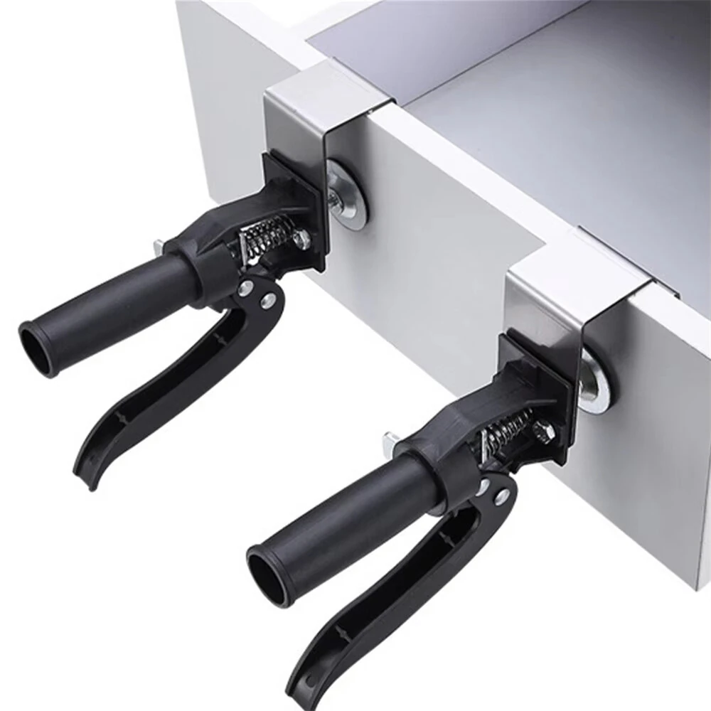 Adjustable Drawer Fixing Clamp - Quick-Release Detachable Tool for Woodworking