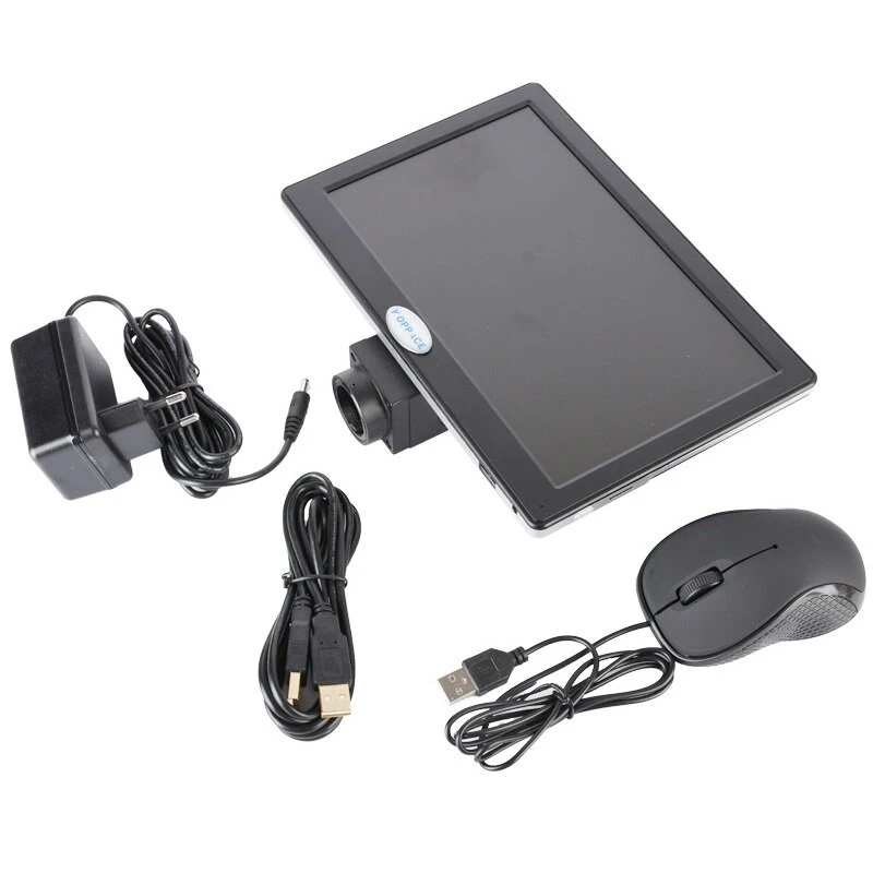 KOPPACE 9 inch 1080P HDMI Microscope Camera | Industrial & Phone Repair