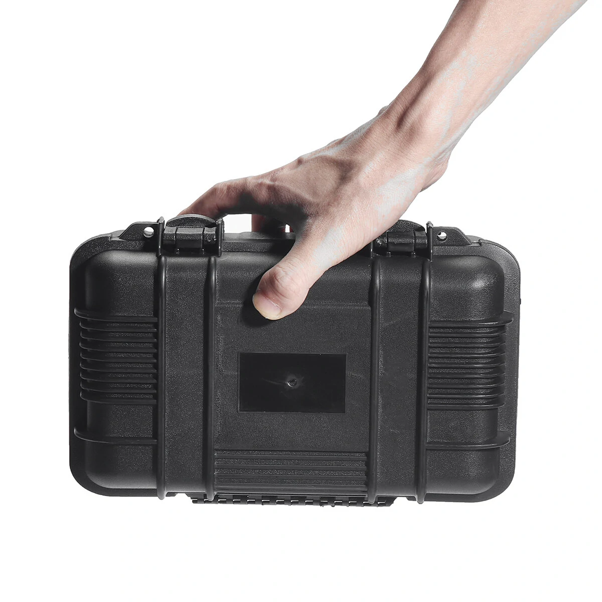 Pelican Hard Flight Case | Protective Waterproof Camera Travel Box | 1PC