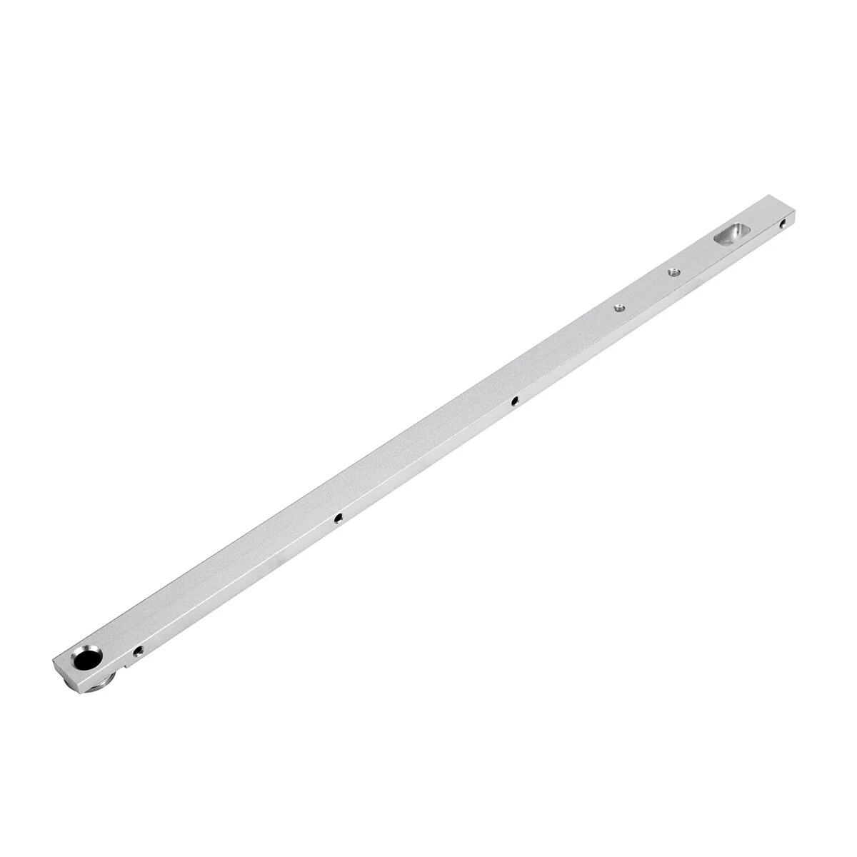 ENJOYWOOD M1 Pro Miter Slide Bar - Precision Angle Gauge for Table Saw & Router Table